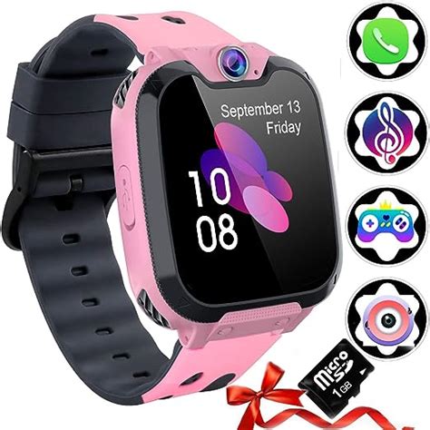 smart watch with sd card|Amazon.com: Smart Watch Sd Card.